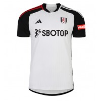 Fulham Armando Broja #9 Hemmatröja 2023-24 Kortärmad